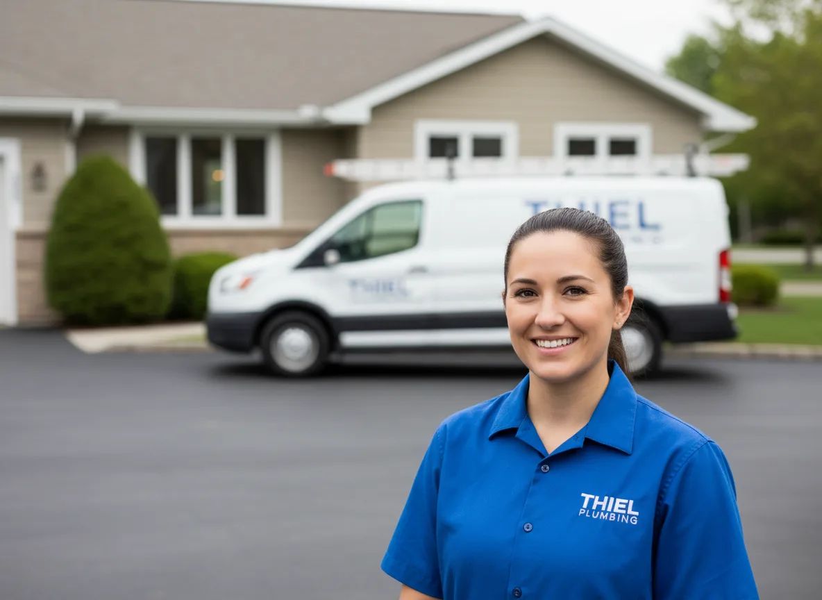 Plumber Wakeman, OH FAQs